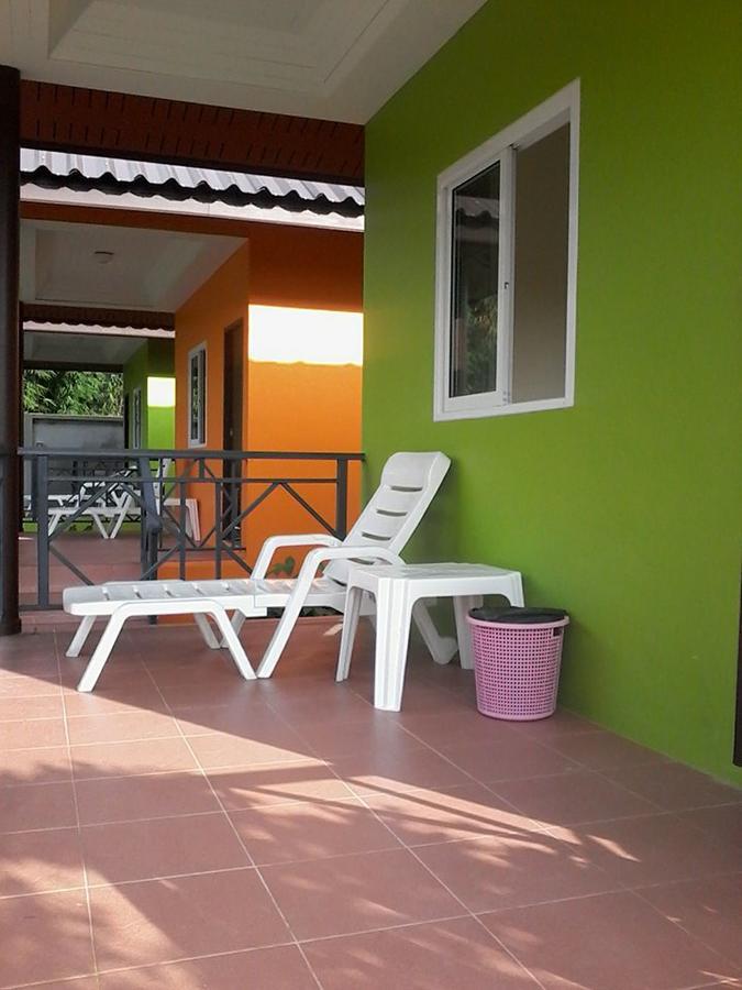 Candy Home Khao Lak Exterior foto
