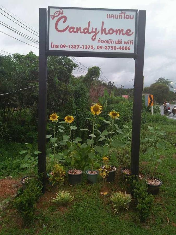 Candy Home Khao Lak Exterior foto